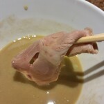 ヌードル＆スパイスカレー 今日の1番 - 