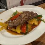 屋上屋台中華 りんりん - 