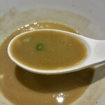 ヌードル＆スパイスカレー 今日の1番 - 