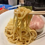 ヌードル＆スパイスカレー 今日の1番 - 