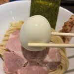 ヌードル＆スパイスカレー 今日の1番 - 