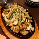 旬鮮酒場 なとり - 