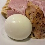 ヌードル＆スパイスカレー 今日の1番 - 