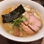 中華soba いそべ - 料理写真: