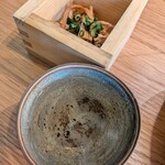 銀座はるちゃんラーメン - 