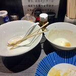 ヌードル＆スパイスカレー 今日の1番 - 