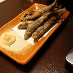 旬鮮酒場 なとり - 