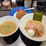 ヌードル＆スパイスカレー 今日の1番 - 