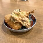 スタンドピース - 