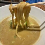 ヌードル＆スパイスカレー 今日の1番 - 