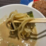 ヌードル＆スパイスカレー 今日の1番 - 
