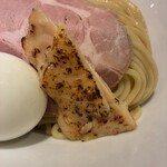 ヌードル＆スパイスカレー 今日の1番 - 