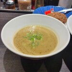 ヌードル＆スパイスカレー 今日の1番 - 