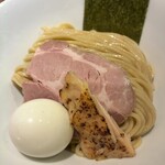 ヌードル＆スパイスカレー 今日の1番 - 