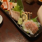 旬鮮酒場 なとり - 