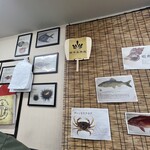 魚とおかず 満津喜商店 - 