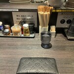 ヌードル＆スパイスカレー 今日の1番 - 