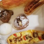 ブライトン ベーカリー - 