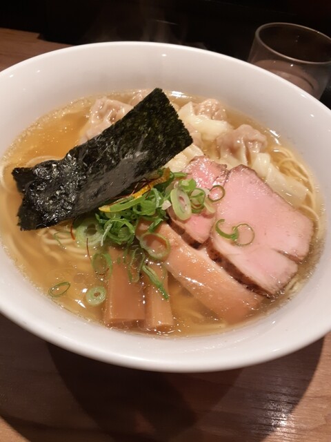 中華soba いそべ （チュウカソバ イソベ） - 矢口渡/ラーメン | 食べログ
