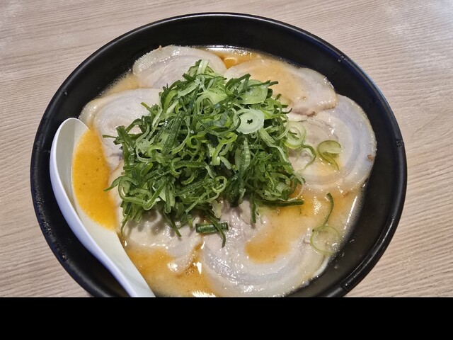 蘭蘭 （ランラン） - 矢原/ラーメン | 食べログ