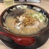 鹿児島ラーメン豚とろ 天文館本店