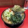 家系ラーメン 稲葉家