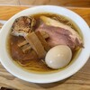 麺庵 えいと