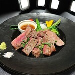 ハチカフェ - 