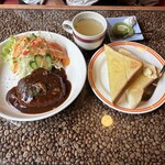 喫茶 ヴィーナス - 