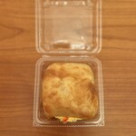 Boulangerie mille-ge - 