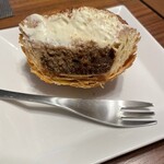 ミセス パブロフ ベーカリー - 