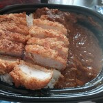 LAWSON - 料理写真: