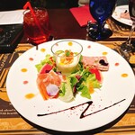 ハチカフェ - 