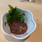 つく志 - 何やったけ