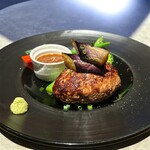 ハチカフェ - 