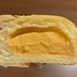 Boulangerie mille-ge - 