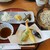 手打そば 満作 - 料理写真: