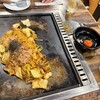 老舗お好み焼き 大阪ぼてぢゅう 本店