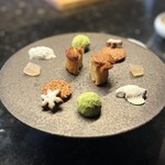 リストランテ ナカモト - 