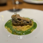 リストランテ ナカモト - 