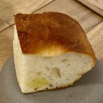 セミーナ - 自家製フォカッチャ