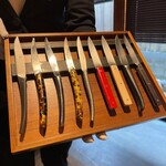 リストランテ ナカモト - 