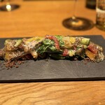 リストランテ ナカモト - 