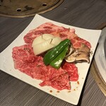 焼肉コギチャン - 