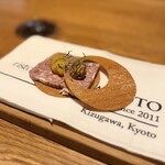 リストランテ ナカモト - 