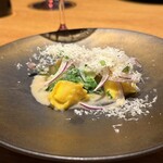 リストランテ ナカモト - 