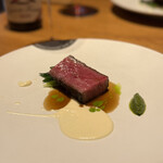 リストランテ ナカモト - 