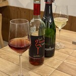 セミーナ - オススメのワイン