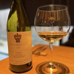 リストランテ ナカモト - 