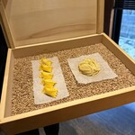 リストランテ ナカモト - 